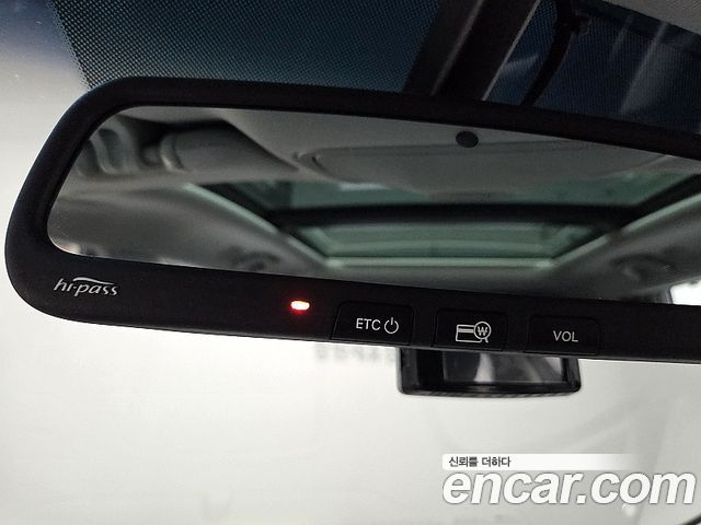 Hyundai Santafe 2016 — photo 16