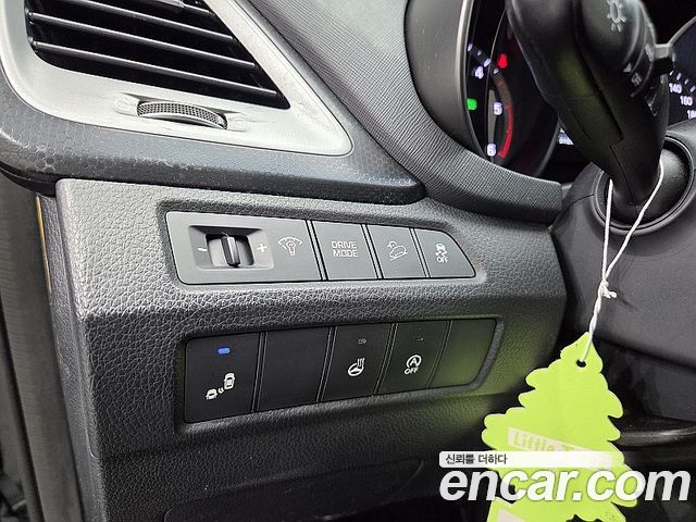 Hyundai Santafe 2016 — photo 18