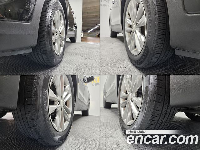 Hyundai Santafe 2016 — photo 19