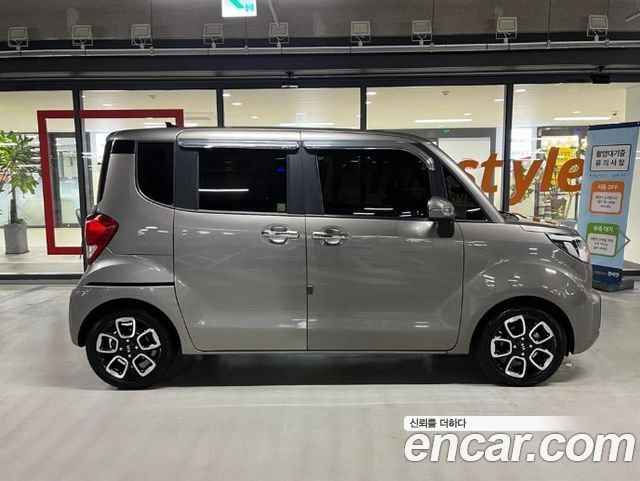 Kia RAY 2021 — photo 3