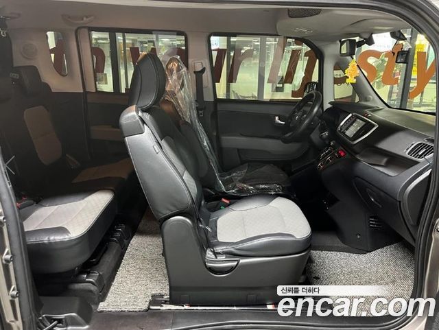 Kia RAY 2021 — photo 5
