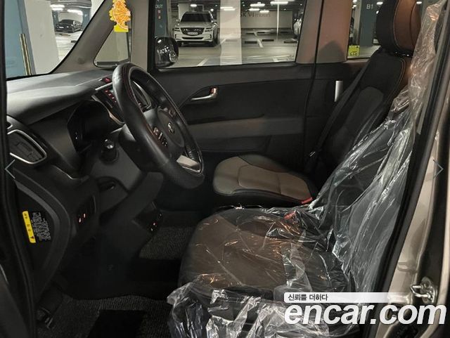 Kia RAY 2021 — photo 7