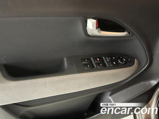 Kia RAY 2021 — photo 8