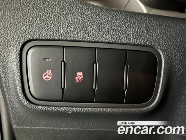Kia RAY 2021 — photo 9