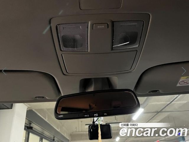 Kia RAY 2021 — photo 10