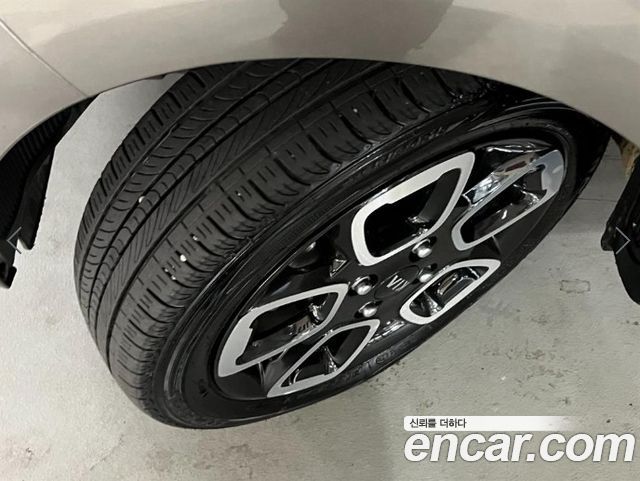 Kia RAY 2021 — photo 15