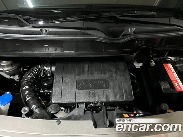 Kia RAY 2021 — photo 16