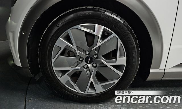 Genesis GV60 2022 — photo 5