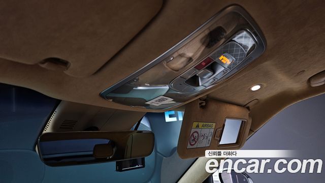 Genesis GV60 2022 — photo 26