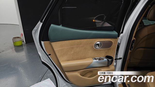 Genesis GV60 2022 — photo 15