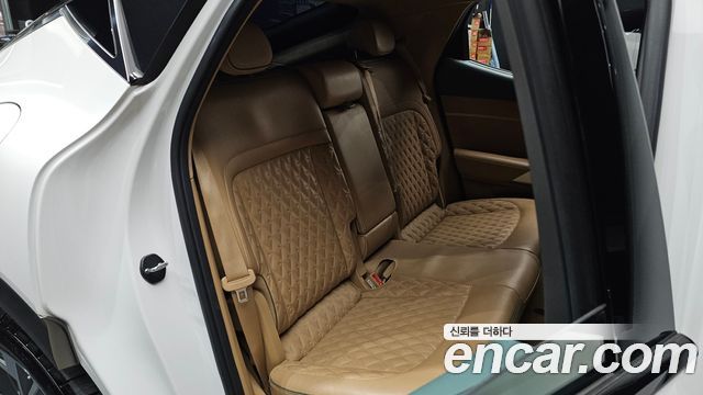 Genesis GV60 2022 — photo 16