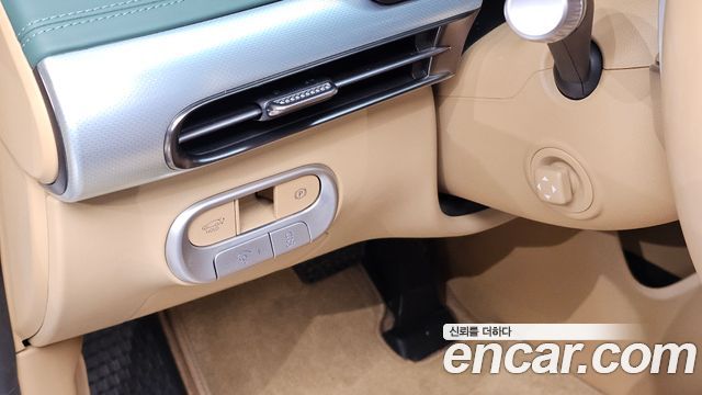 Genesis GV60 2022 — photo 27