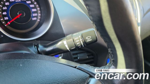 Hyundai AVANTE 2014 — photo 20