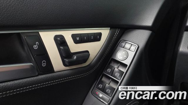 Mercedes-Benz C-Class 2013 — photo 29
