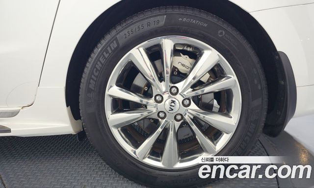 Kia Canival 2018 — photo 7