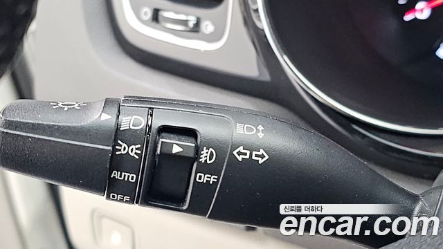 Kia Canival 2018 — photo 27