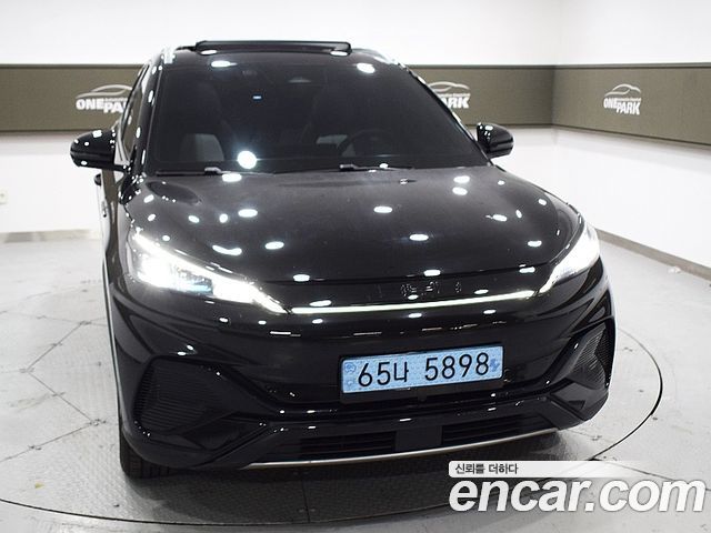 BYD Atto 3 2025 — photo 2