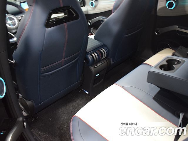 BYD Atto 3 2025 — photo 10