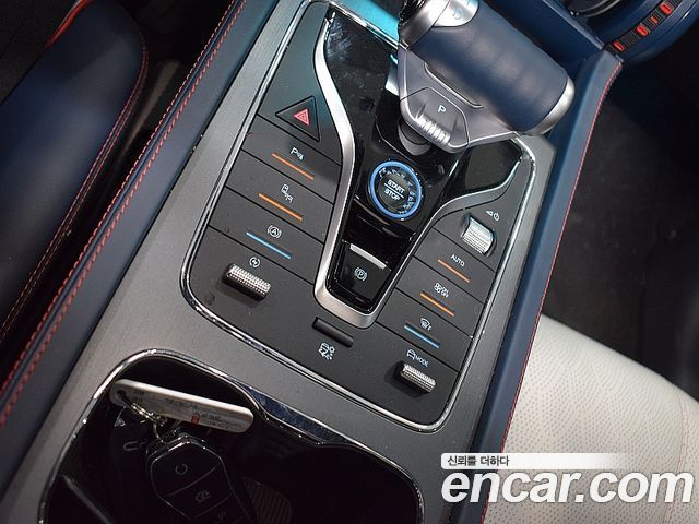 BYD Atto 3 2025 — photo 15