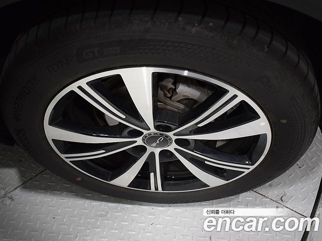 BYD Atto 3 2025 — photo 19