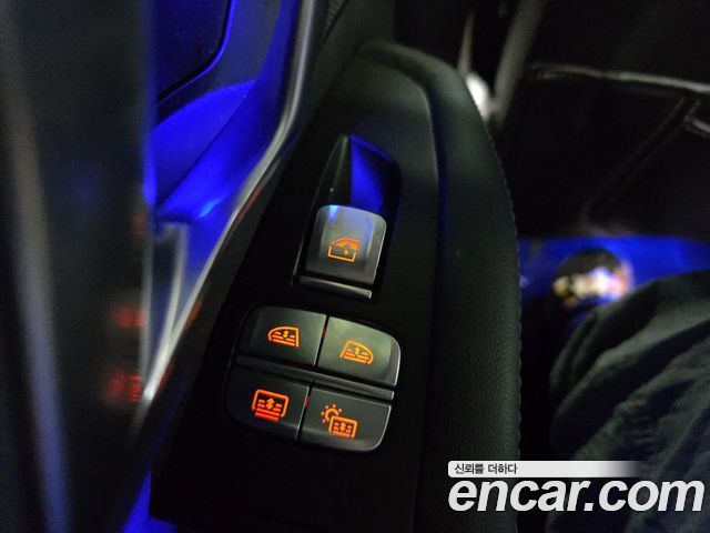 BMW X7 2022 — photo 16