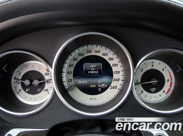 Mercedes-Benz CLS-Class 2015 — photo 9