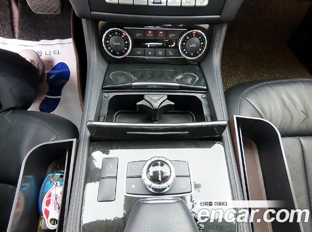 Mercedes-Benz CLS-Class 2015 — photo 11