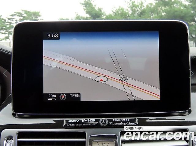 Mercedes-Benz CLS-Class 2015 — photo 14
