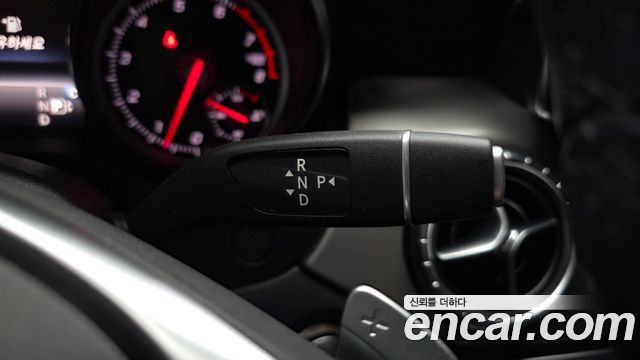 Mercedes-Benz CLA-Class 2019 — photo 12