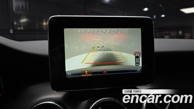 Mercedes-Benz CLA-Class 2019 — photo 21
