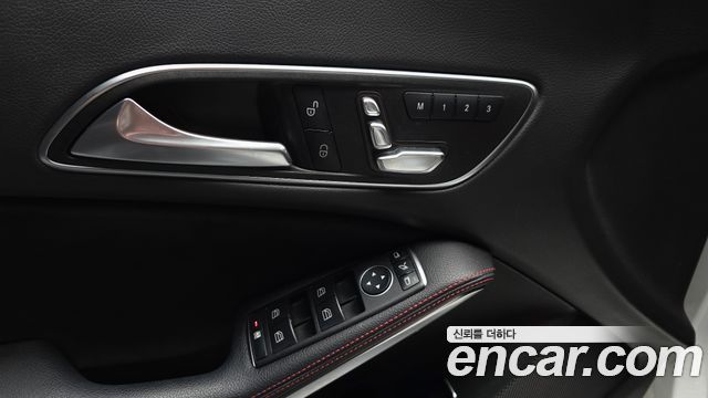 Mercedes-Benz CLA-Class 2019 — photo 25
