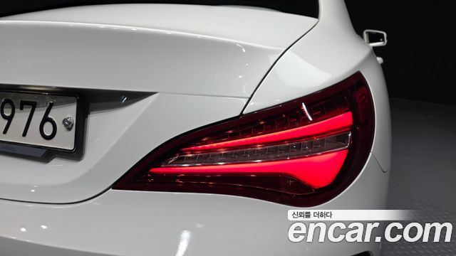 Mercedes-Benz CLA-Class 2019 — photo 9
