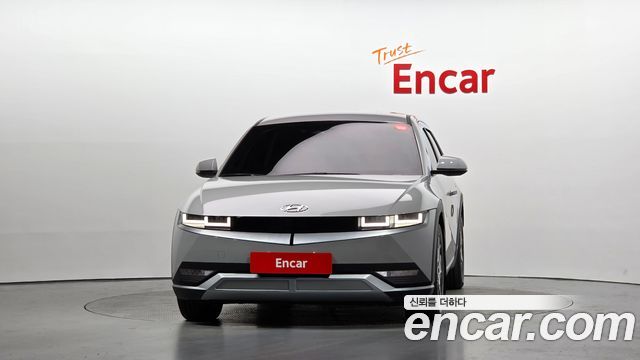 Hyundai Ioniq5 2023 — photo 3