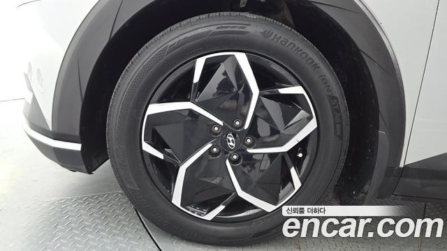 Hyundai Ioniq5 2023 — photo 5