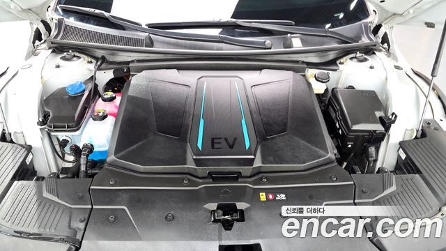 Hyundai Ioniq5 2023 — photo 6