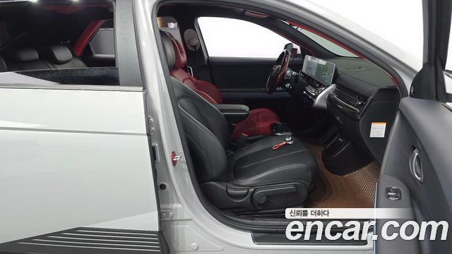 Hyundai Ioniq5 2023 — photo 10