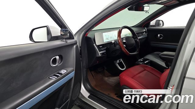 Hyundai Ioniq5 2023 — photo 11
