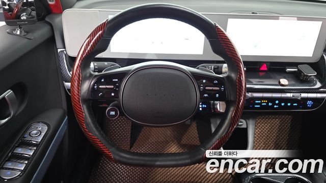 Hyundai Ioniq5 2023 — photo 13