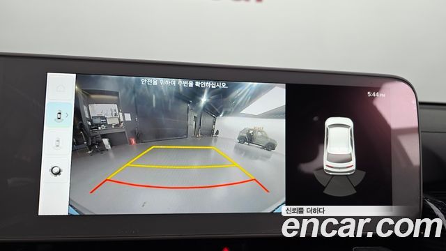 Hyundai Ioniq5 2023 — photo 15