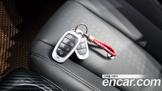Hyundai Ioniq5 2023 — photo 18