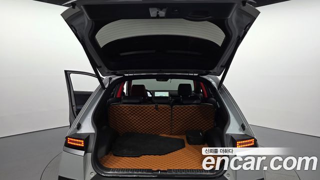Hyundai Ioniq5 2023 — photo 20