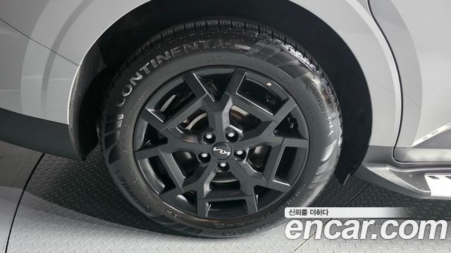 Kia Canival 2025 — photo 5