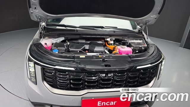 Kia Canival 2025 — photo 6