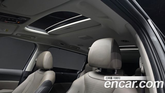 Kia Canival 2025 — photo 25