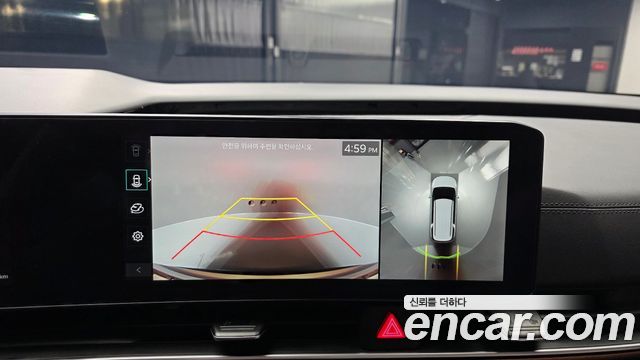Kia Canival 2025 — photo 29