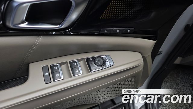 Kia Canival 2025 — photo 31