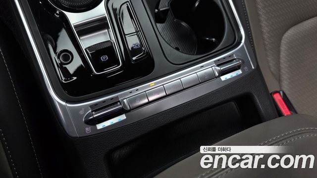 Kia Canival 2025 — photo 32