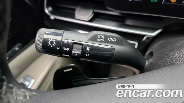 Kia Canival 2025 — photo 34