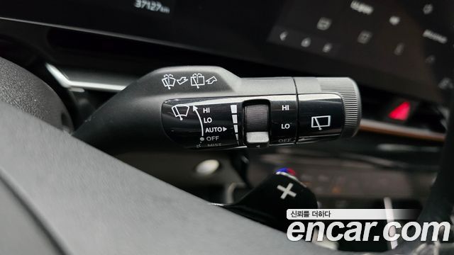 Kia Canival 2025 — photo 35