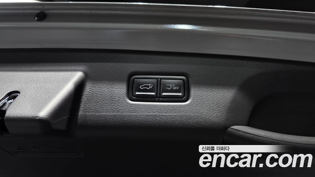 Kia Canival 2025 — photo 38